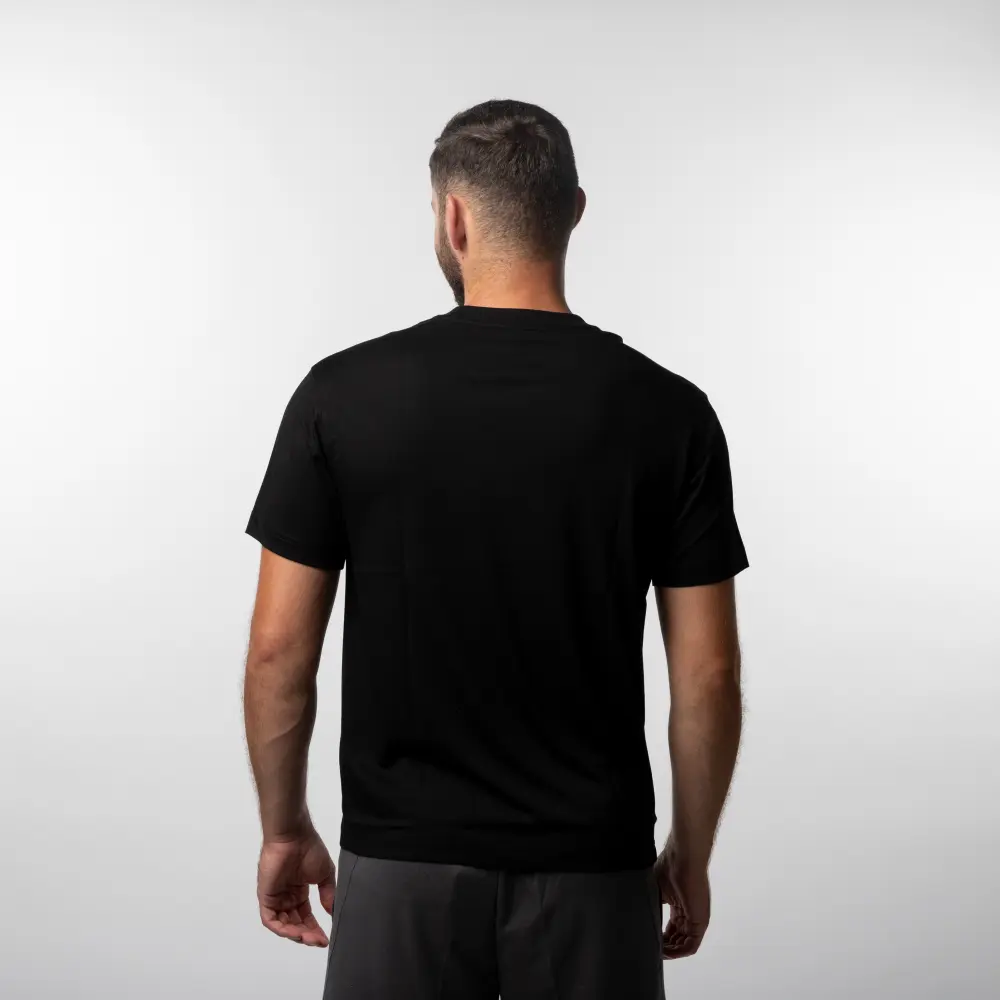 Moška majica PEAK F6242581