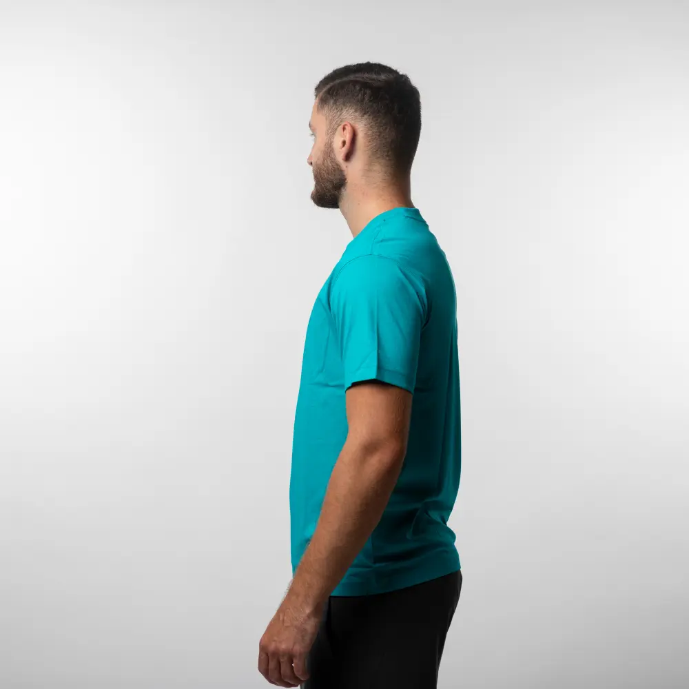 Moška majica PEAK F6242581