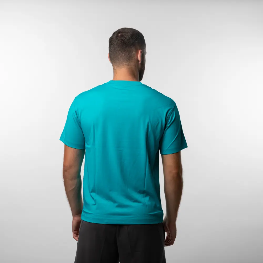 Moška majica PEAK F6242581