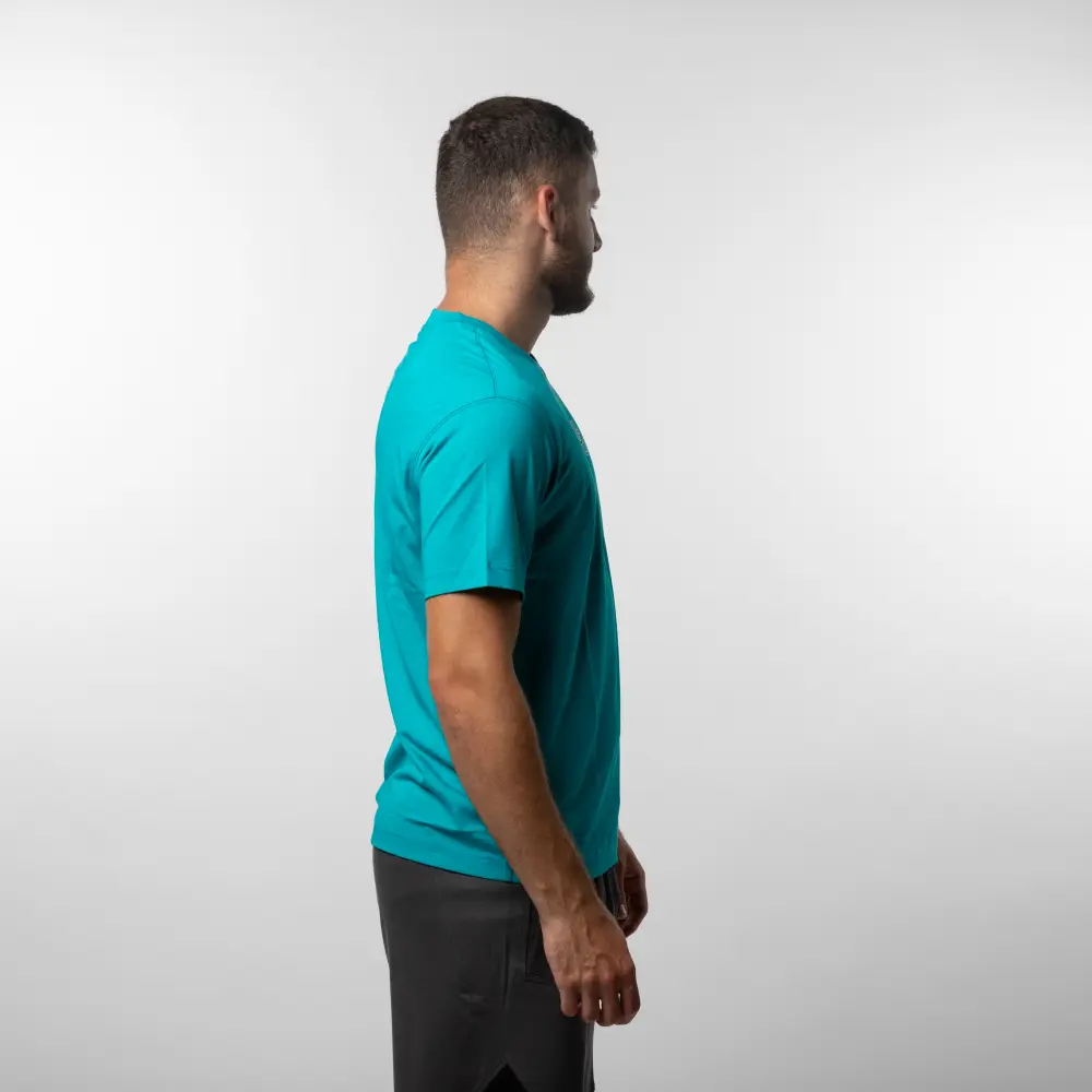 Moška majica PEAK F6242581