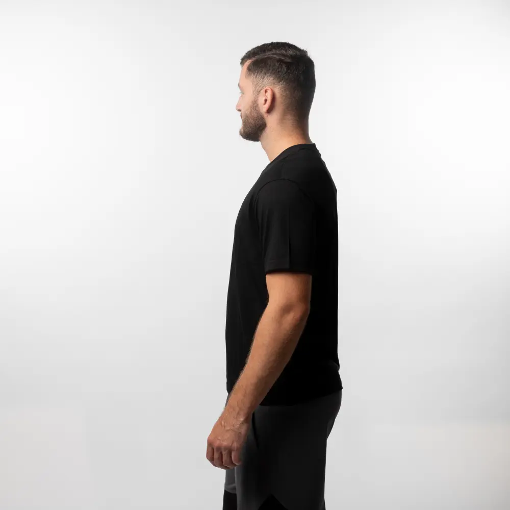 Moška majica PEAK F6242711