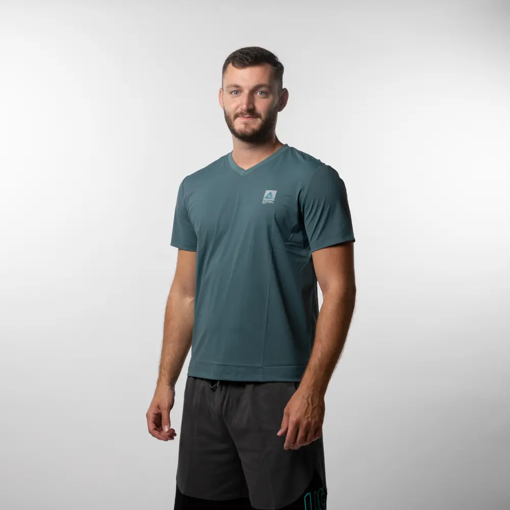 Moška majica PEAK F6242011