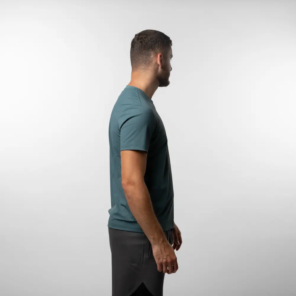 Moška majica PEAK F6242011