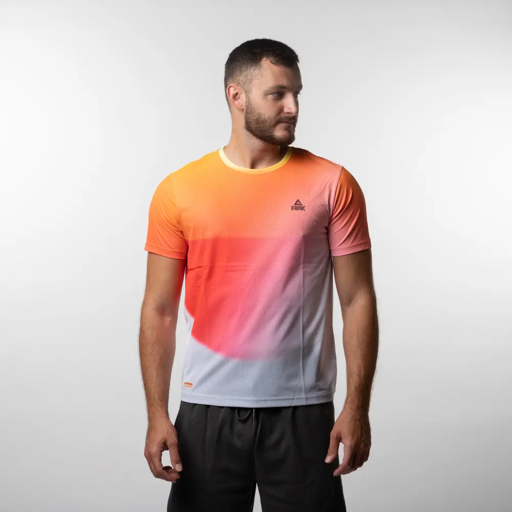 Moška majica PEAK F6242017