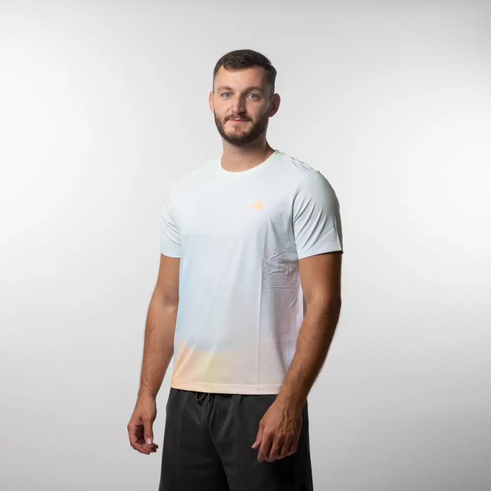 Moška majica PEAK F6242017