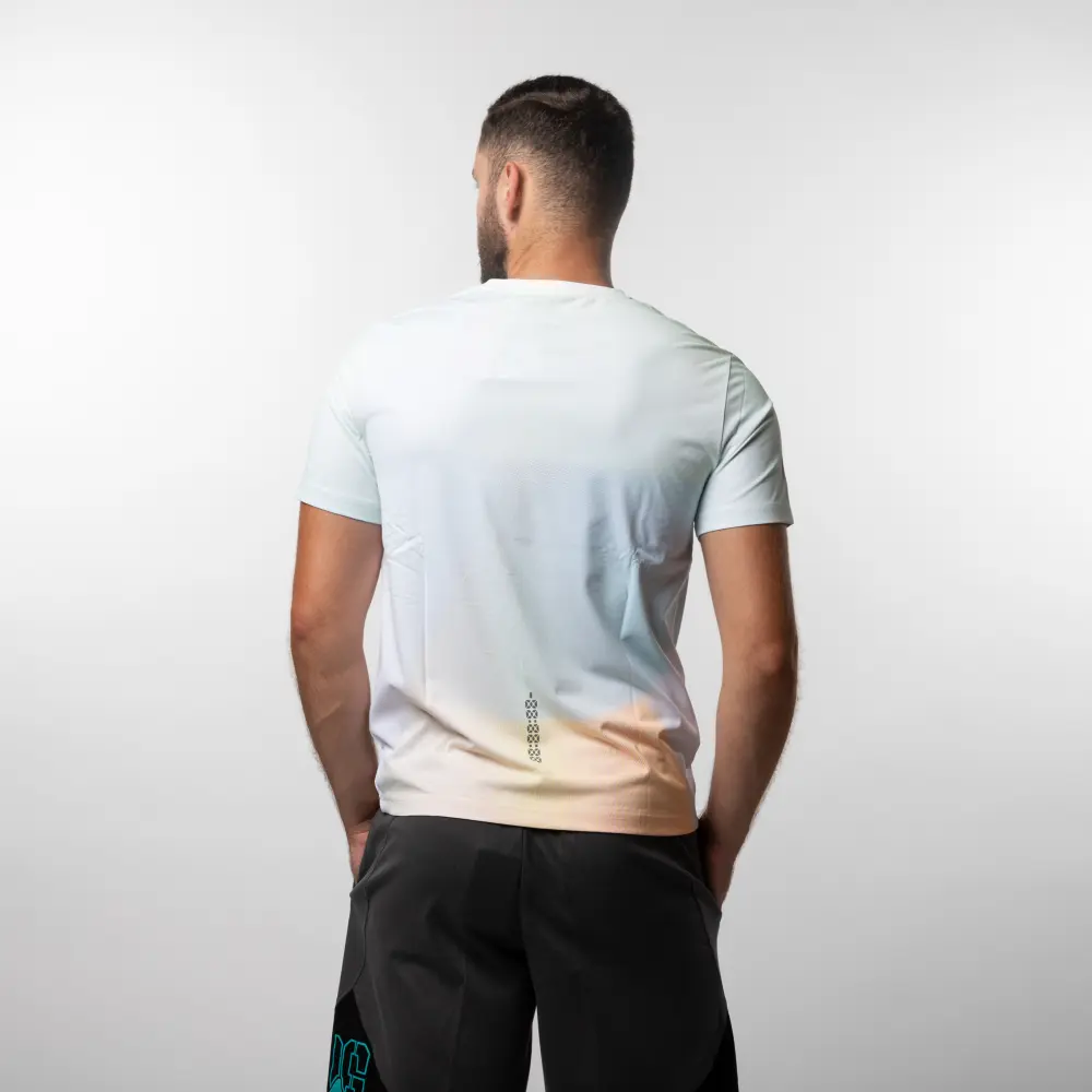 Moška majica PEAK F6242017