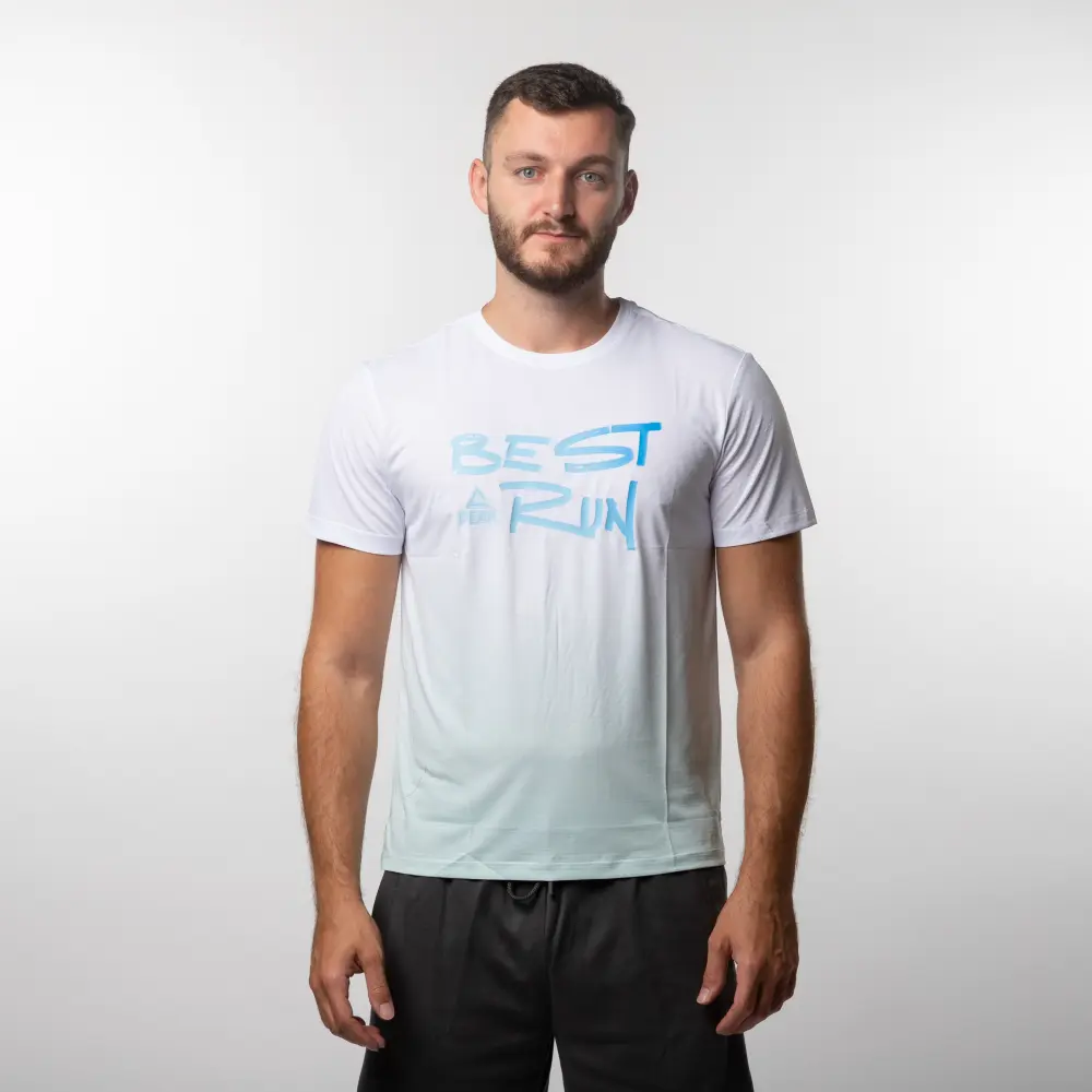 Moška majica PEAK F6242195