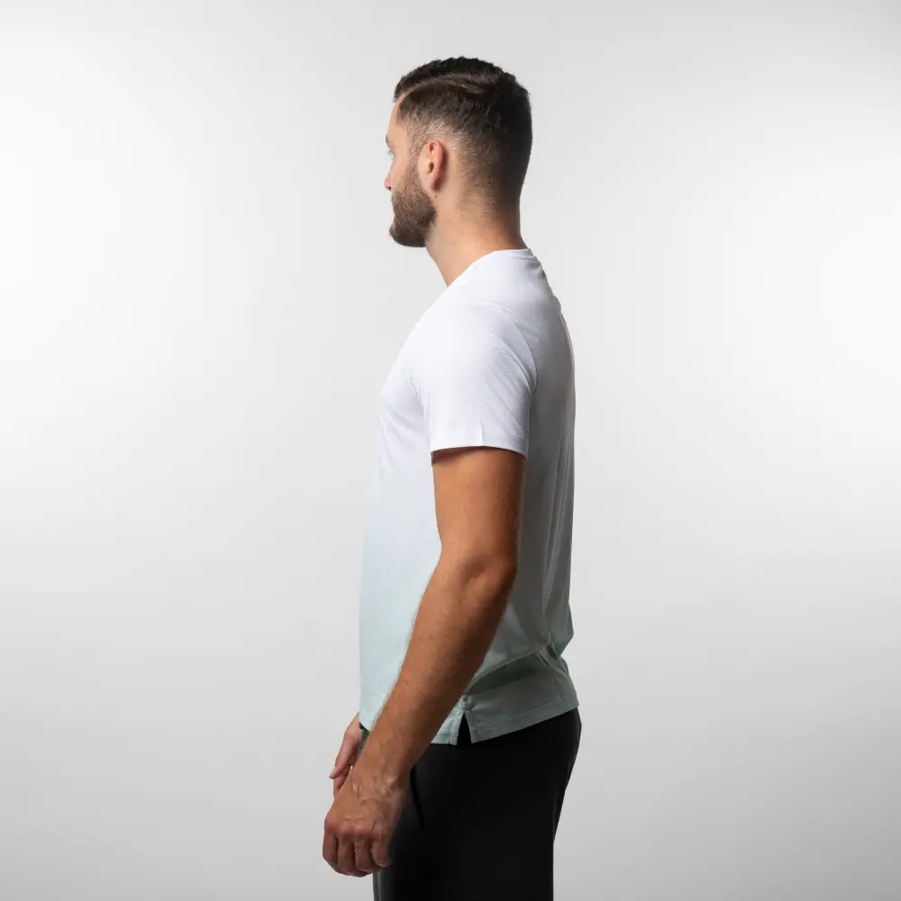 Moška majica PEAK F6242195