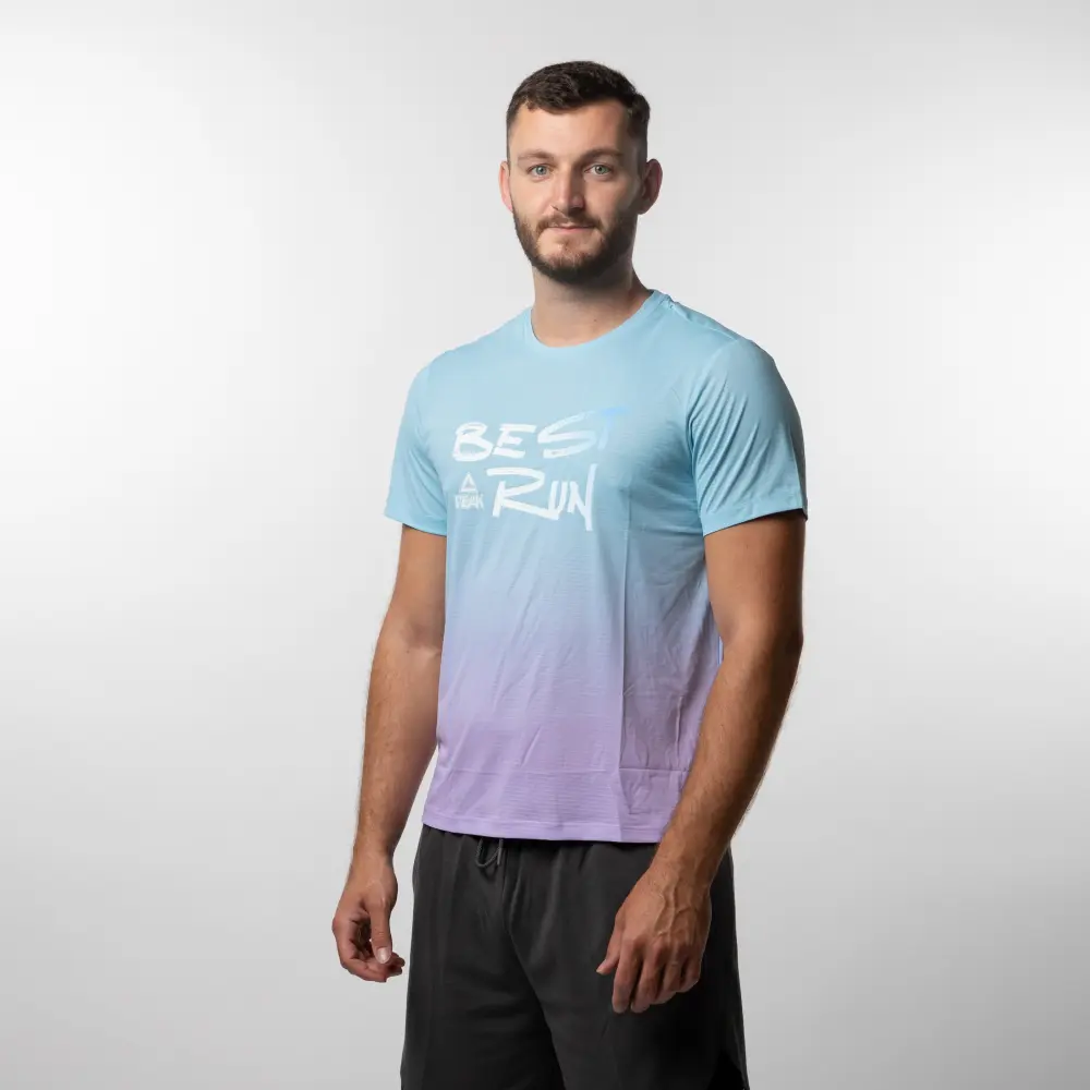 Moška majica PEAK F6242195