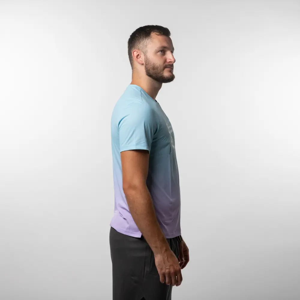 Moška majica PEAK F6242195