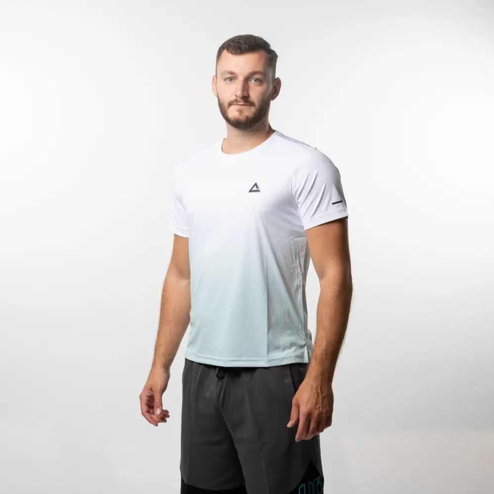 Moška majica PEAK F6242215