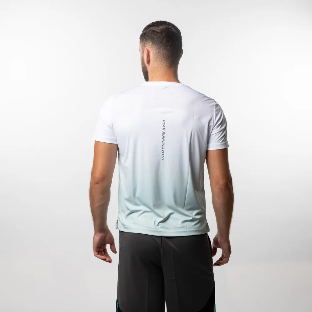 Moška majica PEAK F6242215