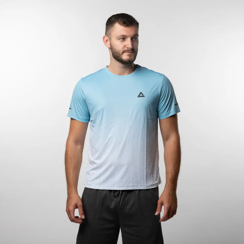 Moška majica PEAK F6242215