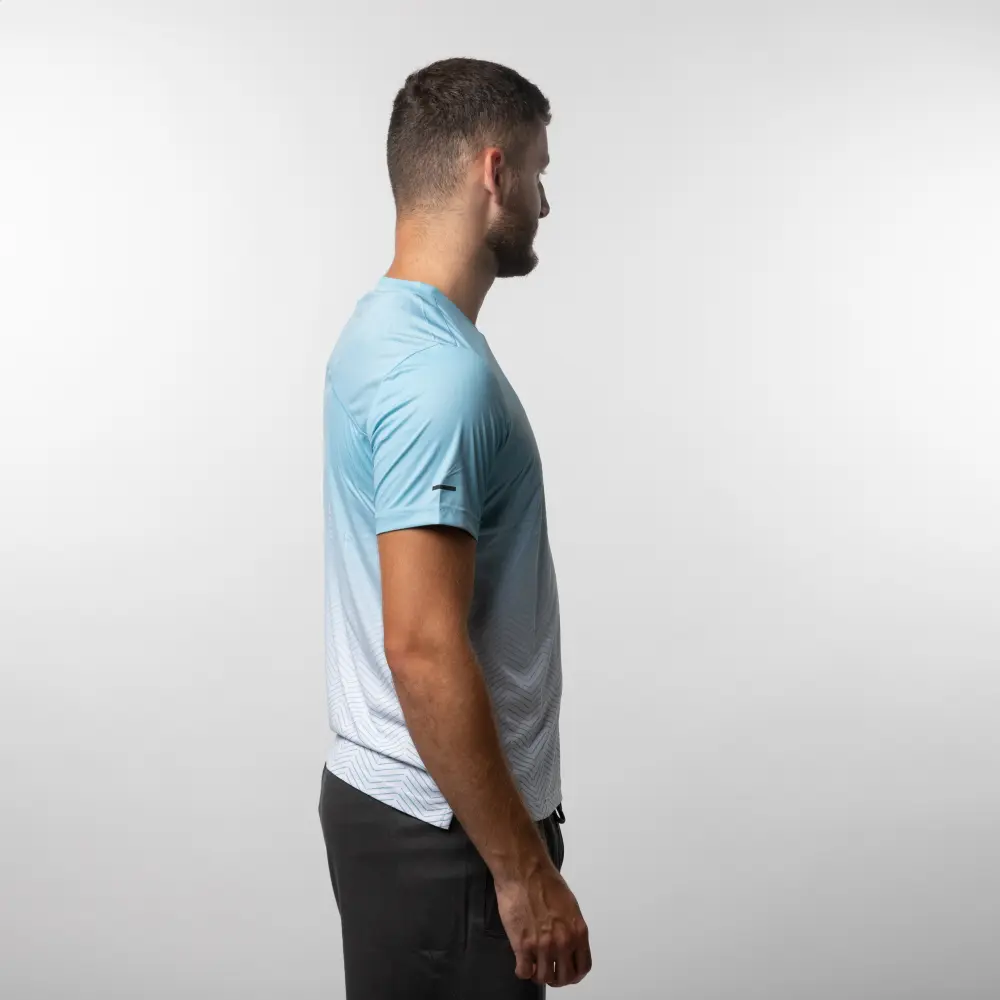 Moška majica PEAK F6242215