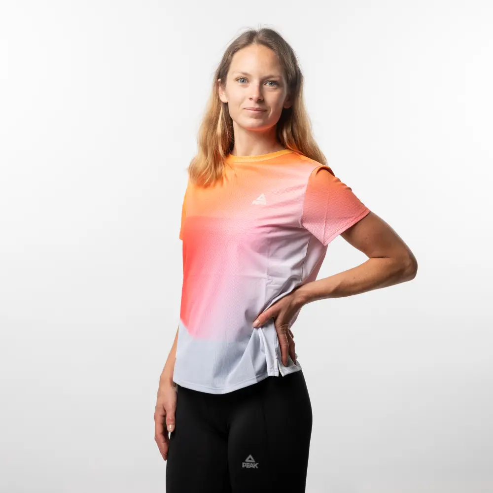 Ženska majica PEAK F6242018