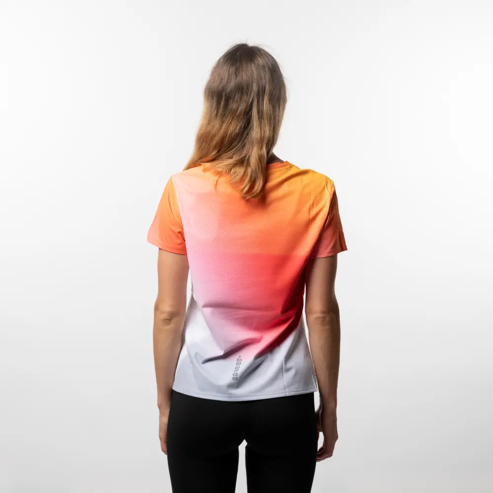 Ženska majica PEAK F6242018