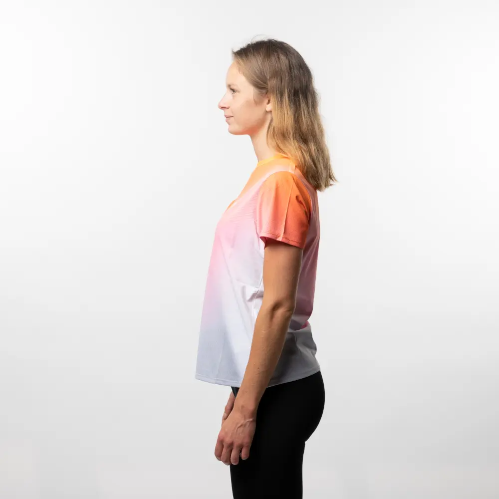 Ženska majica PEAK F6242018