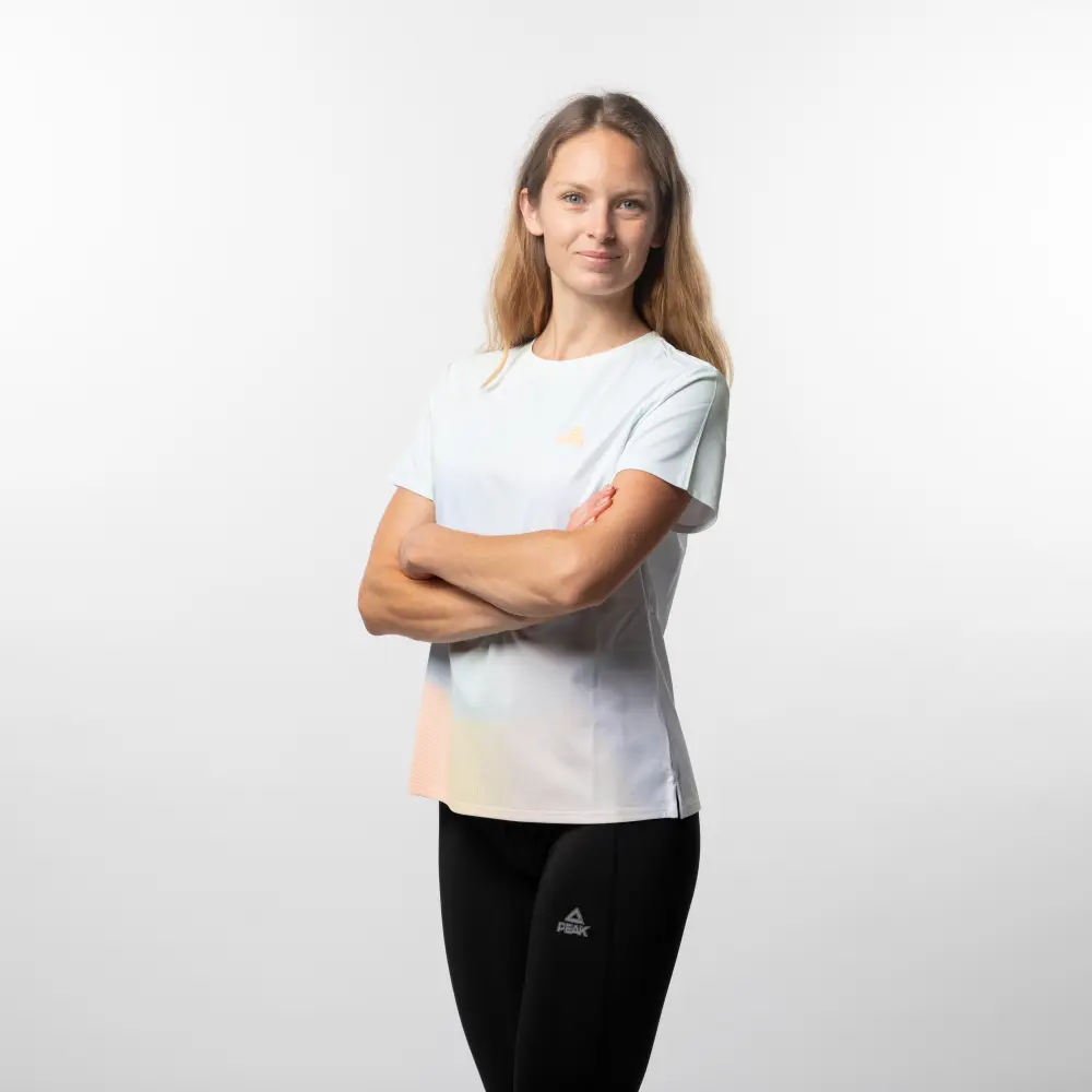 Ženska majica PEAK F6242018