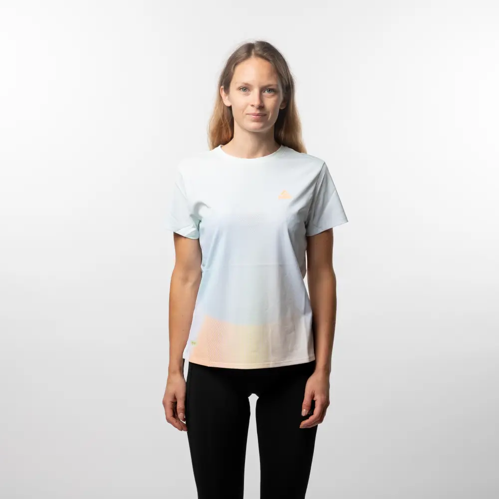 Ženska majica PEAK F6242018