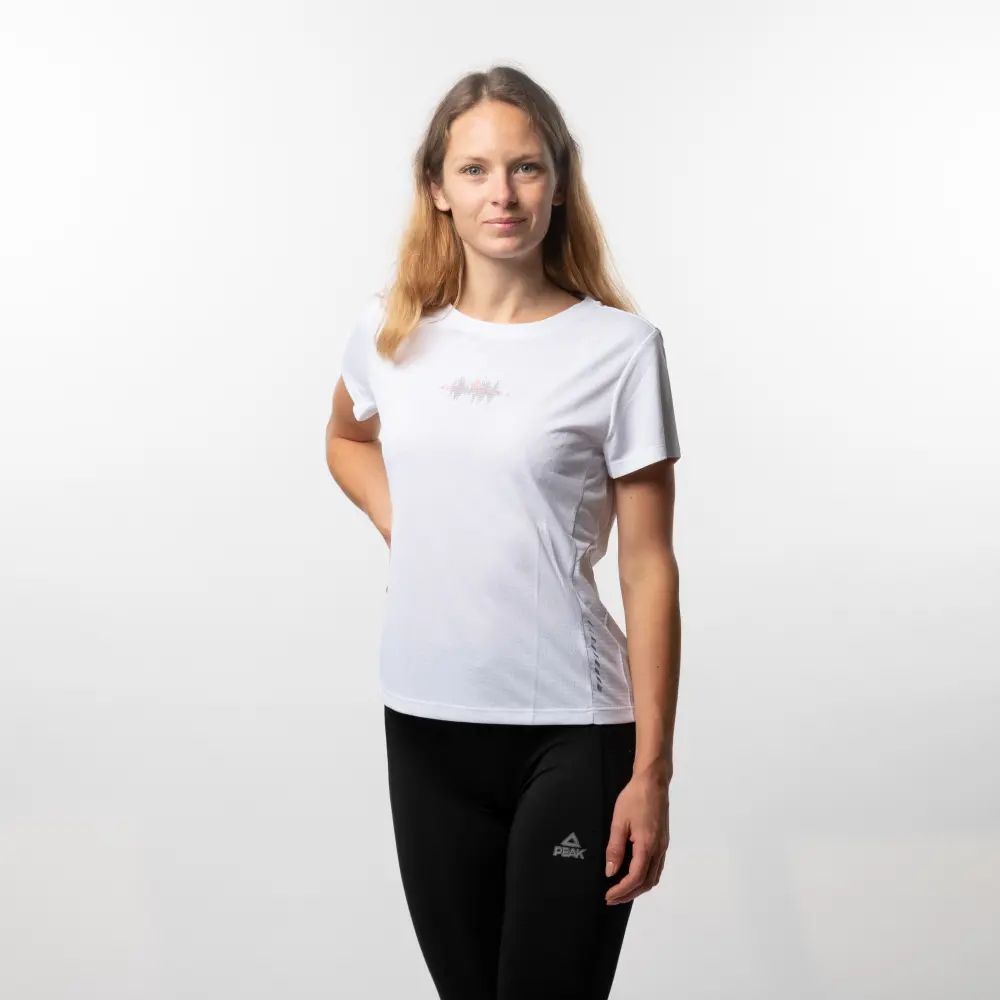 Ženska majica PEAK F6242442