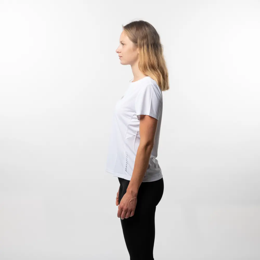 Ženska majica PEAK F6242442