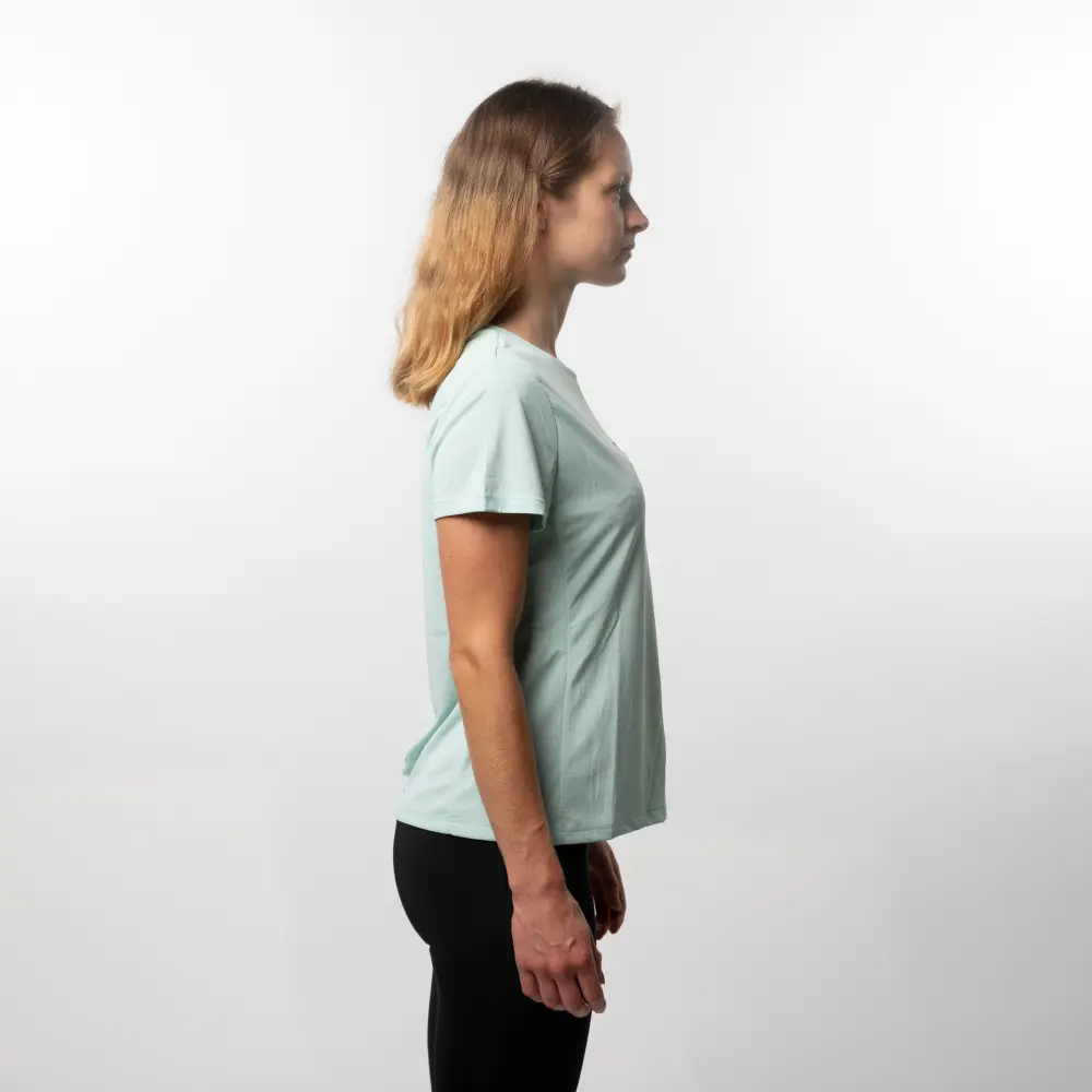 Ženska majica PEAK F6242442