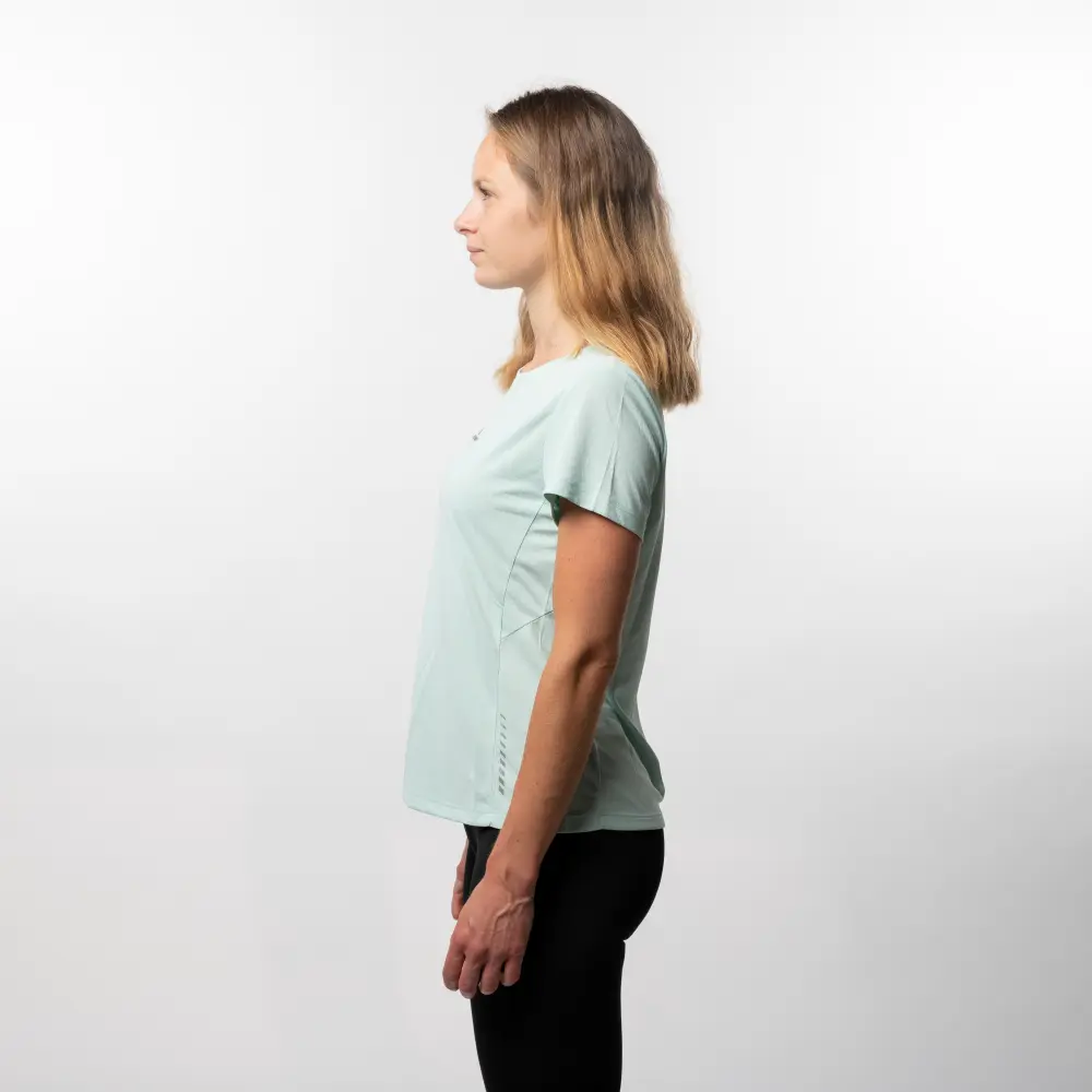 Ženska majica PEAK F6242442