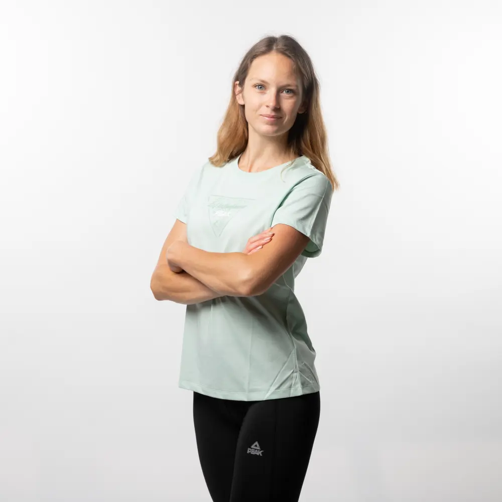 Ženska majica PEAK F6242012