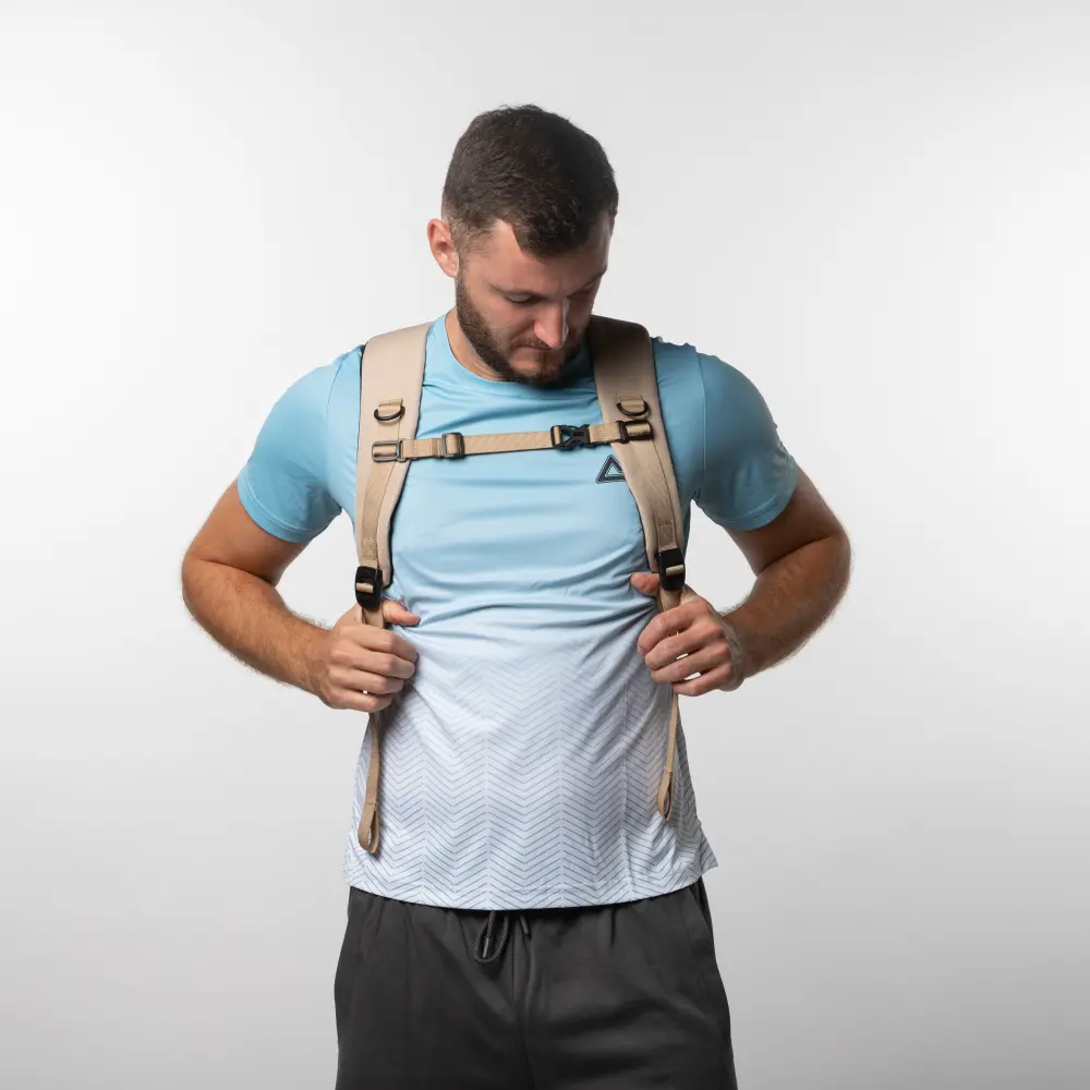 Nahrbtnik PEAK B1242130