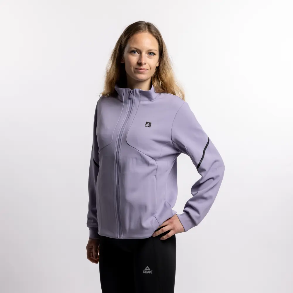 Ženska jakna PEAK FWA243018