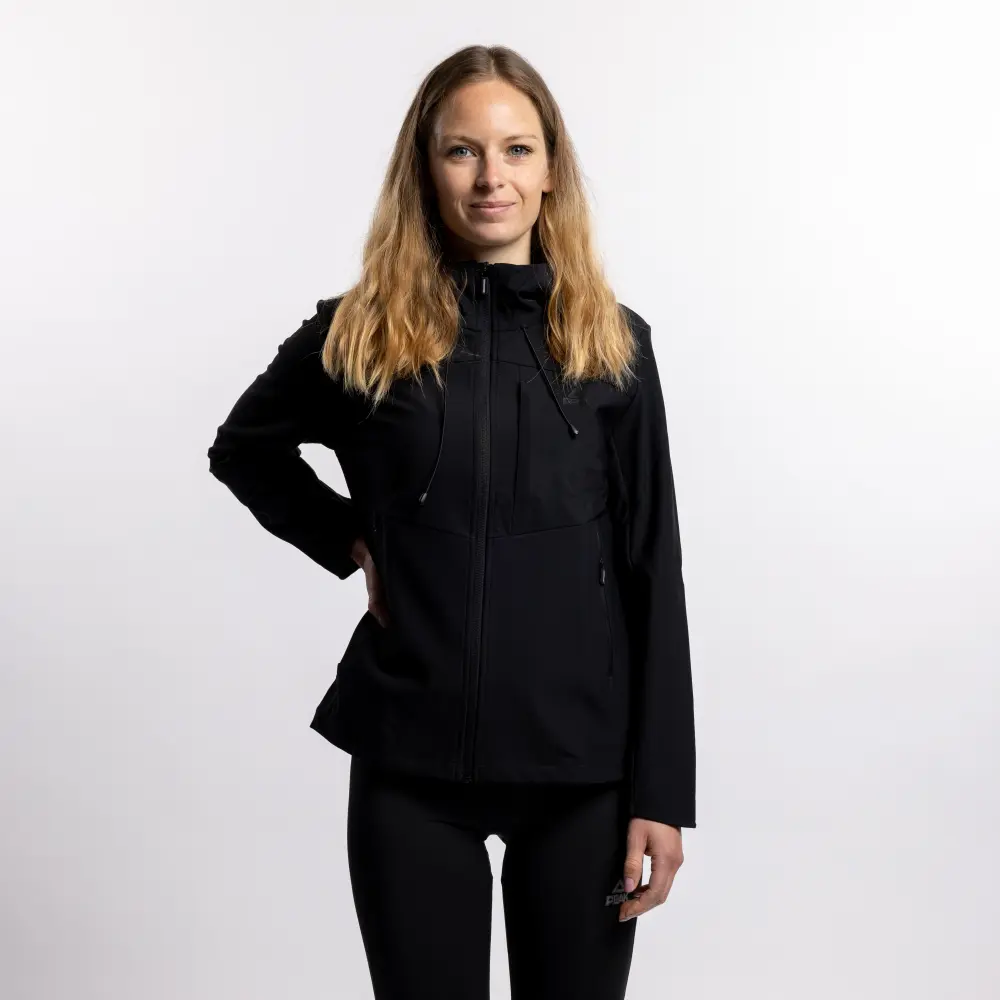 Ženska jakna PEAK FW6243148