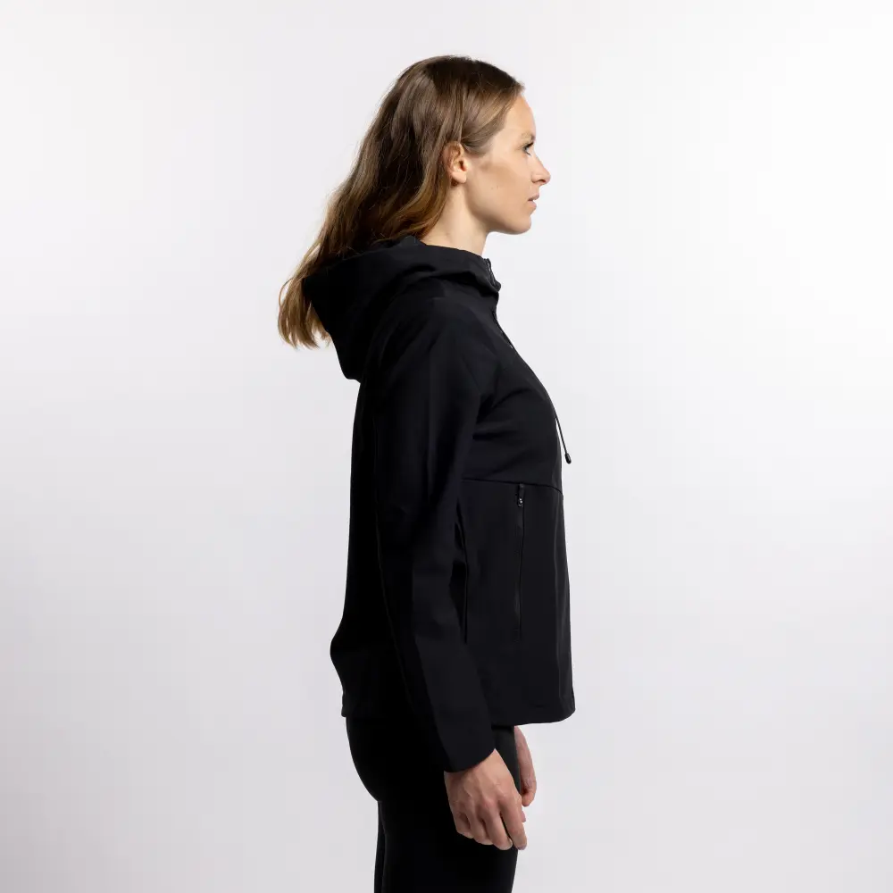 Ženska jakna PEAK FW6243148