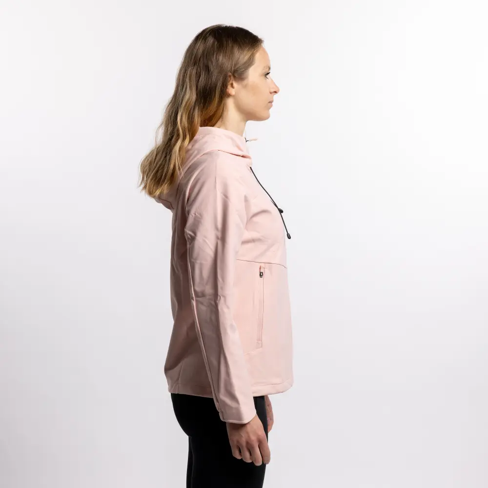 Ženska jakna PEAK FW6243148