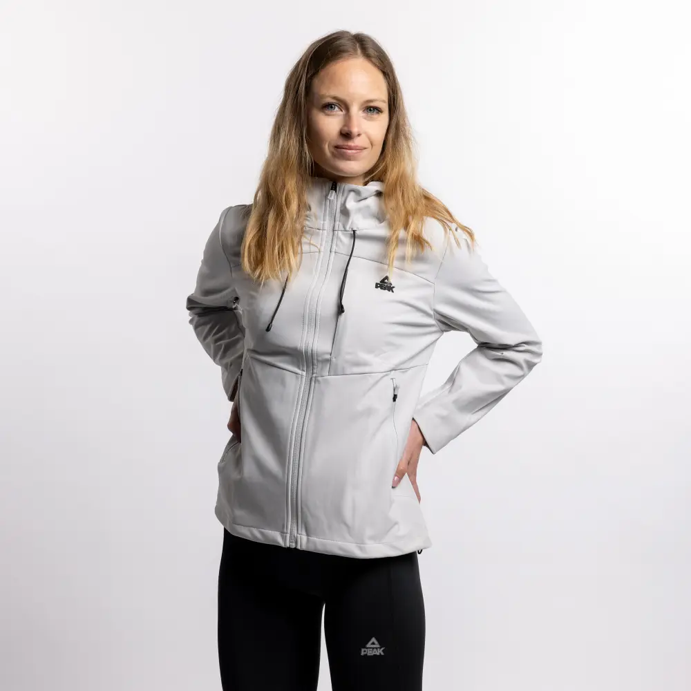 Ženska jakna PEAK FW6243148