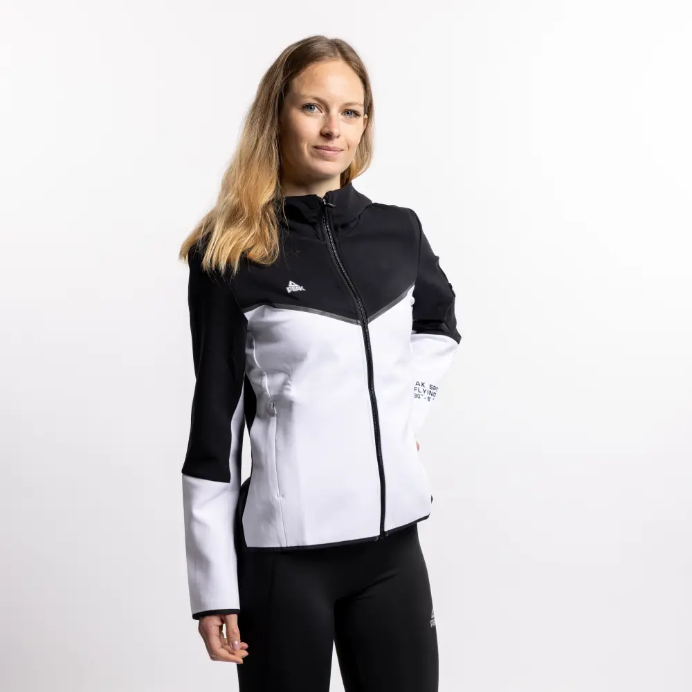 Ženska jakna PEAK FW6243008