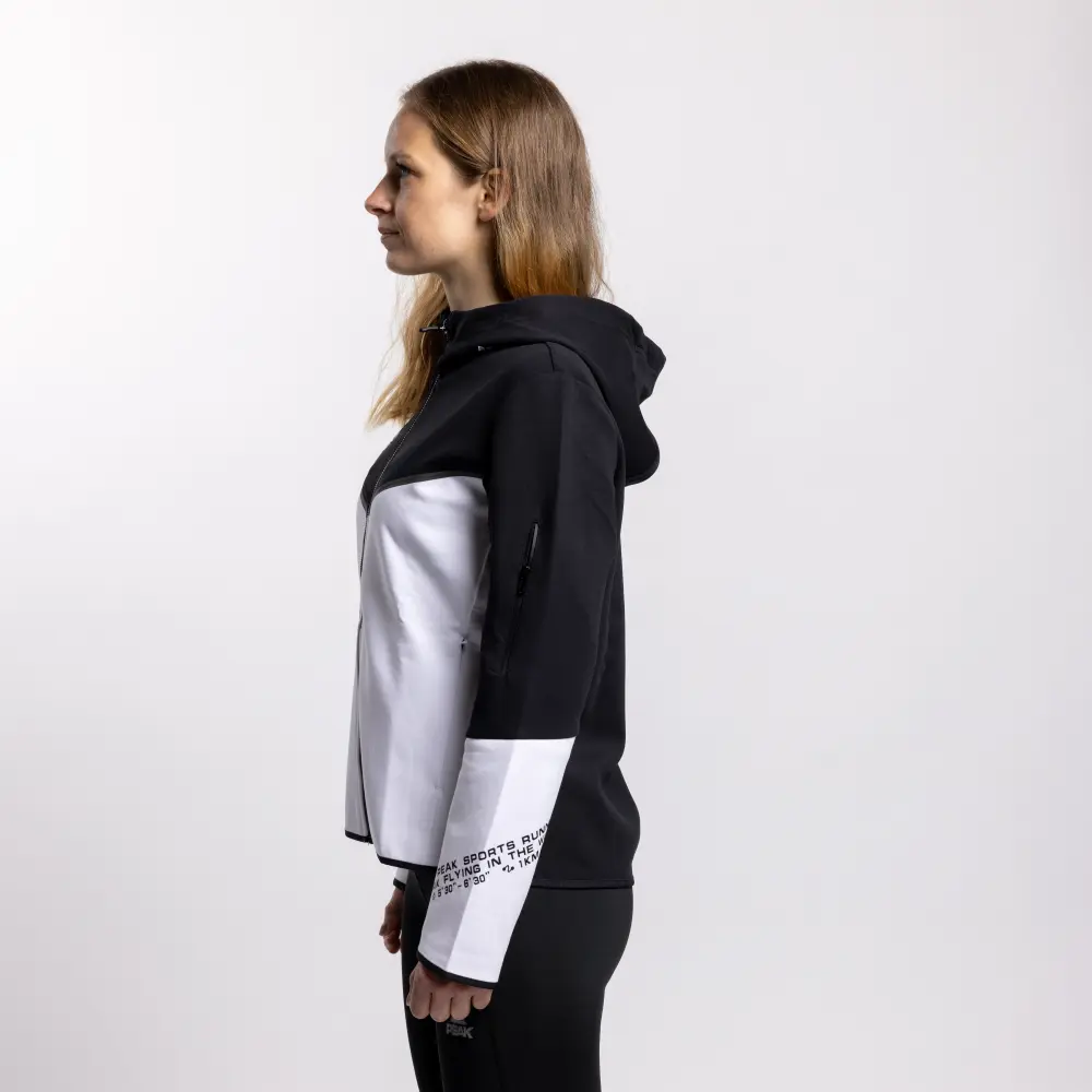 Ženska jakna PEAK FW6243008