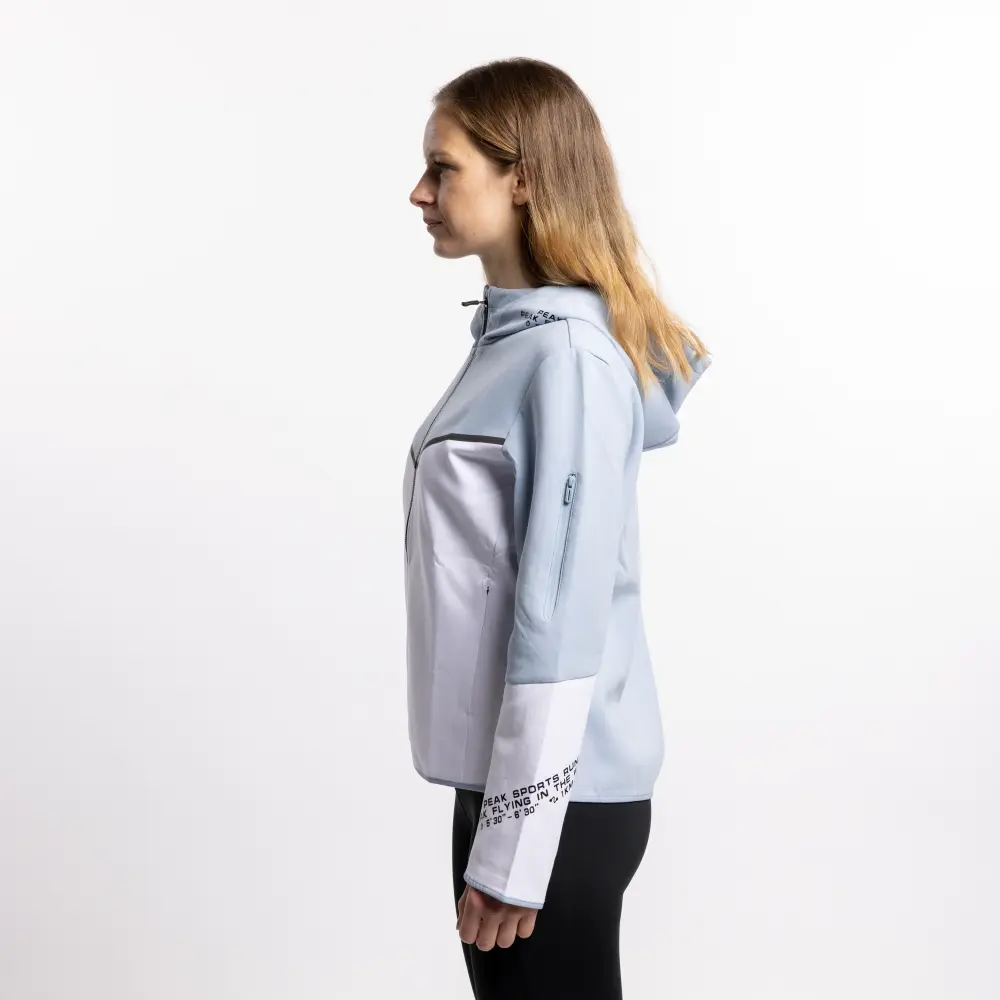 Ženska jakna PEAK FW6243008