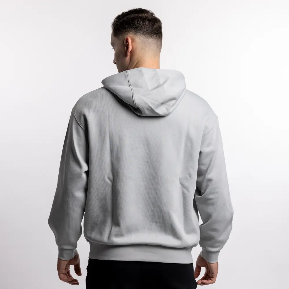 Pulover s kapuco  PEAK FW6243421