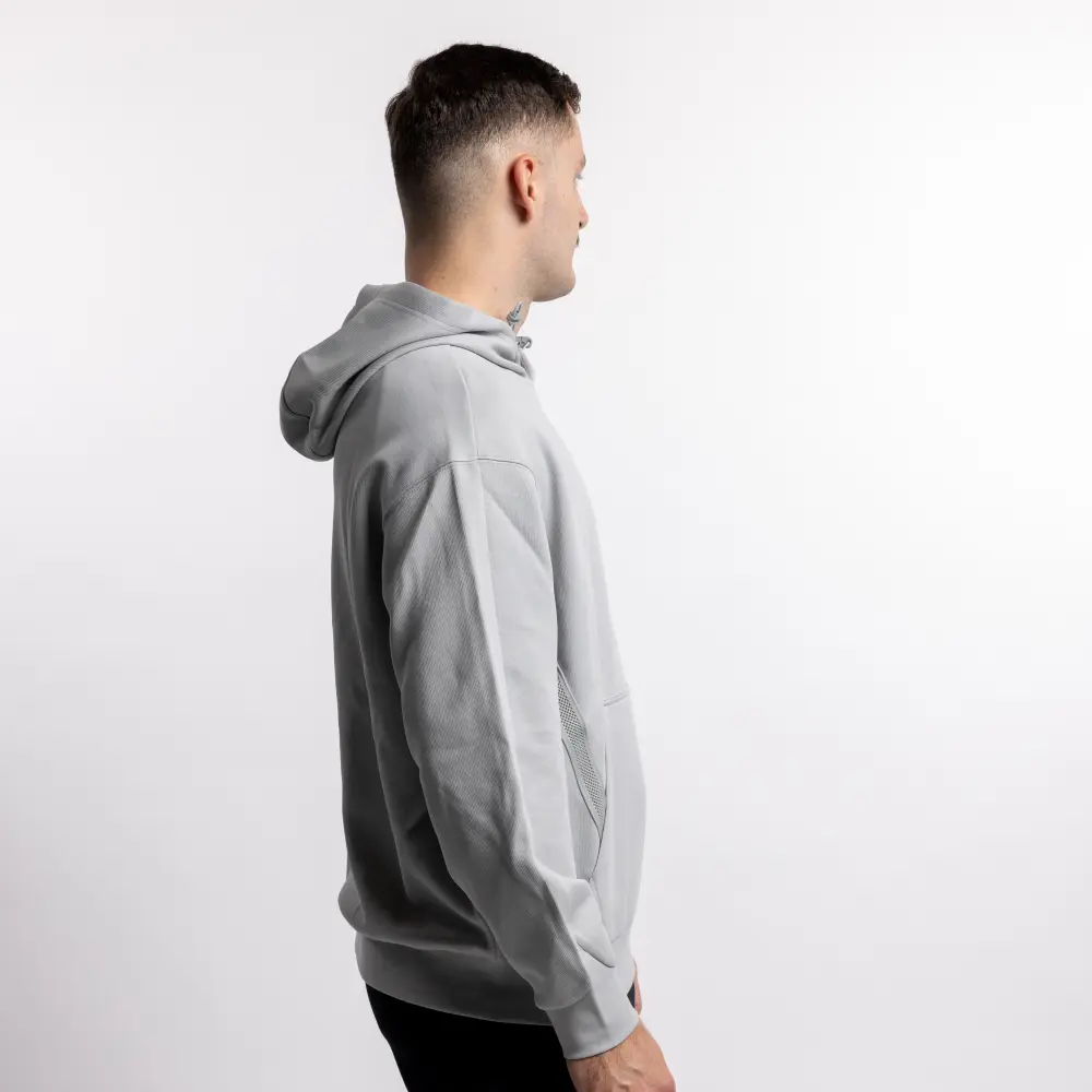 Pulover s kapuco  PEAK FW6243421