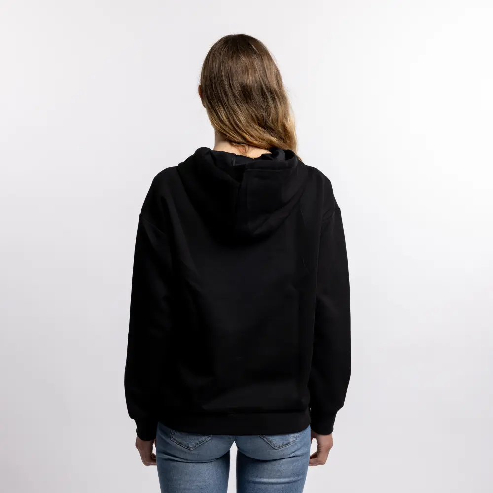 Pulover s kapuco  PEAK FW6243272