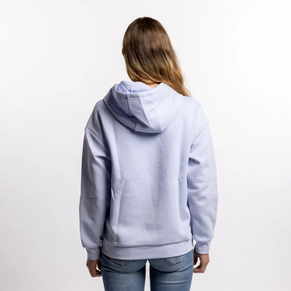 Pulover s kapuco  PEAK FW6243272