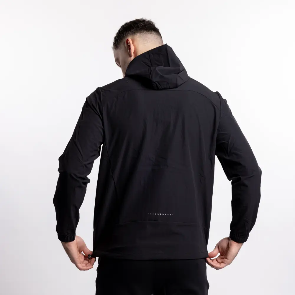 Jakna s kapuco PEAK FW2243191