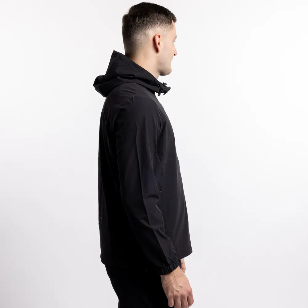 Jakna s kapuco PEAK FW2243191