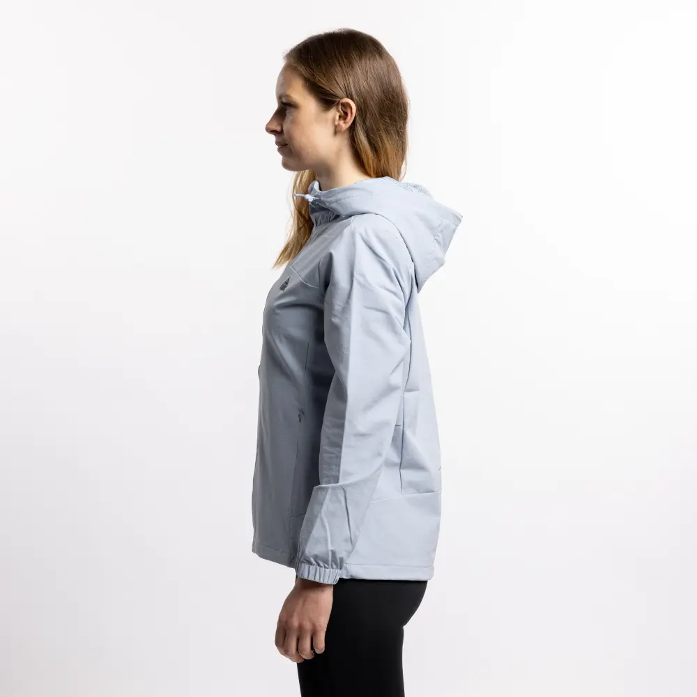 Jakna s kapuco PEAK FW2243058