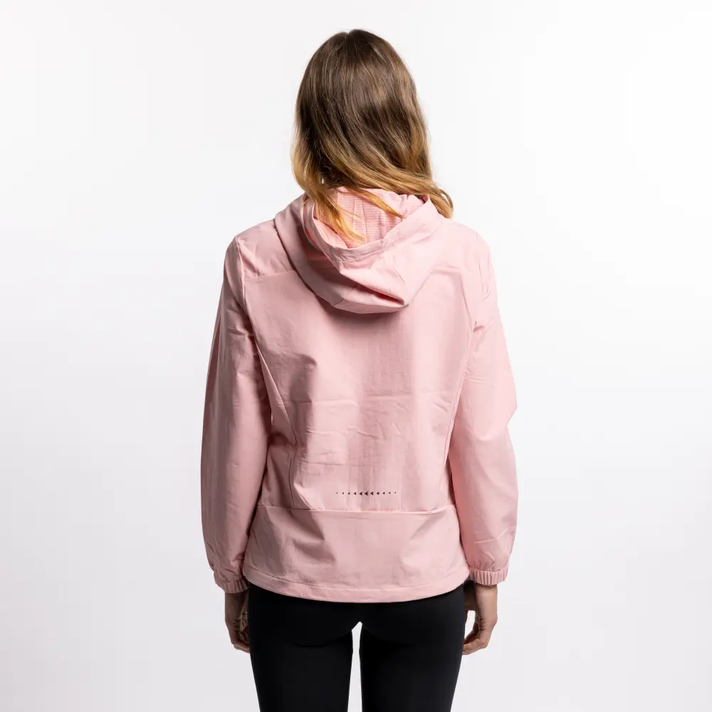 Jakna s kapuco PEAK FW2243058