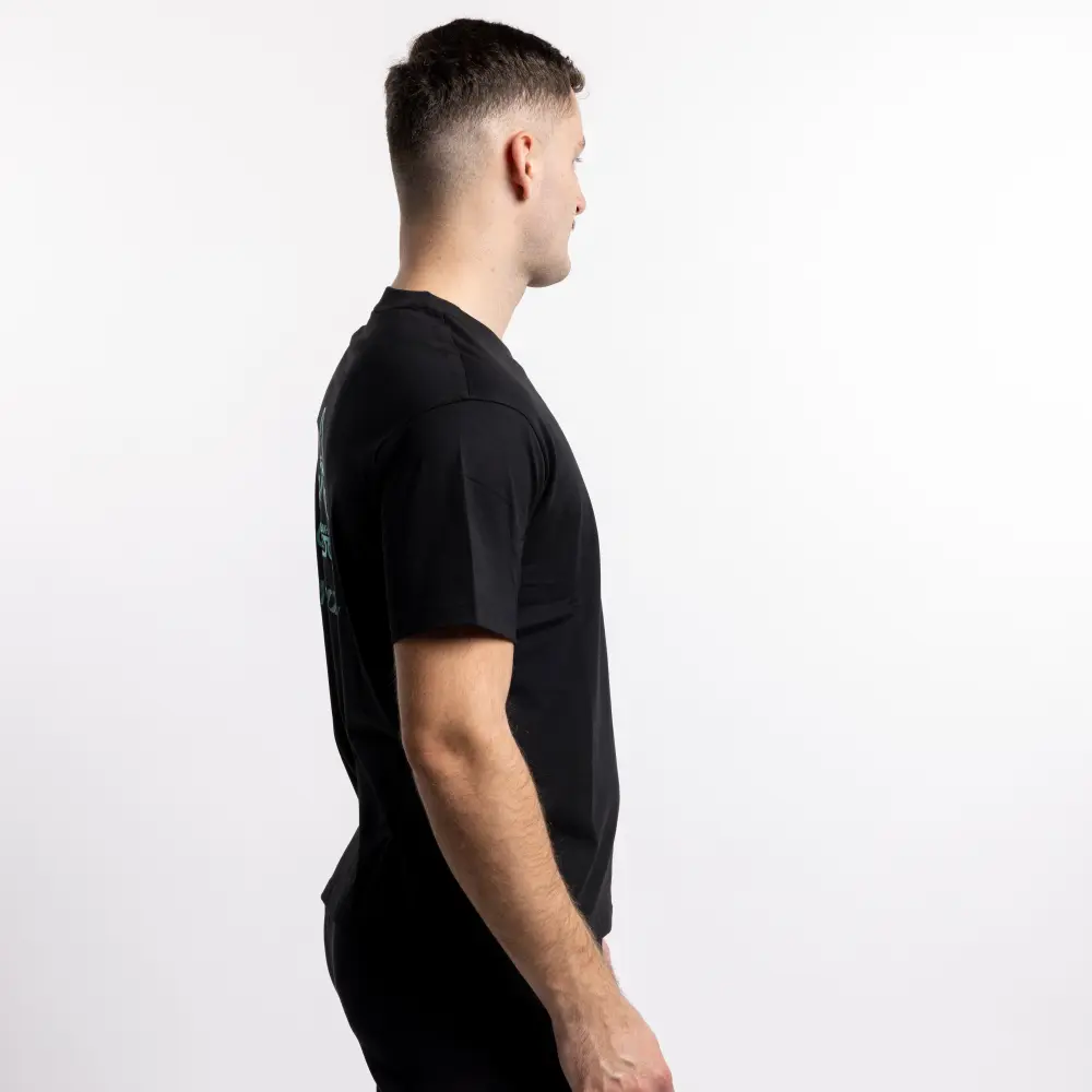 Moška majica PEAK FW6243067