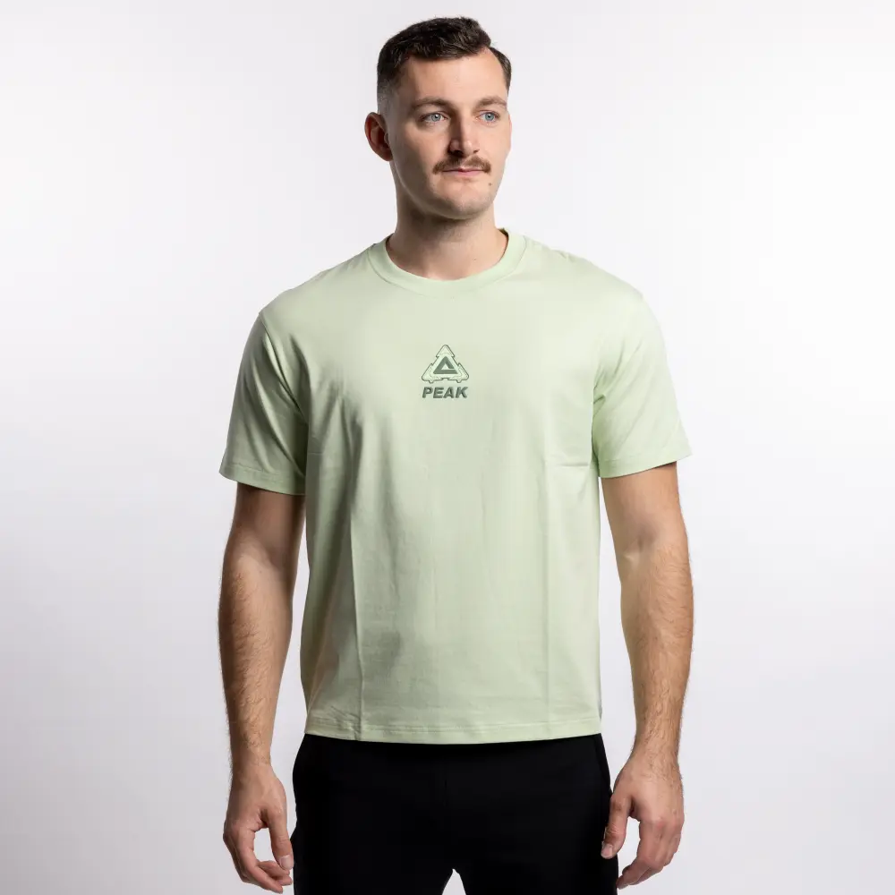 Moška majica PEAK FW6243067