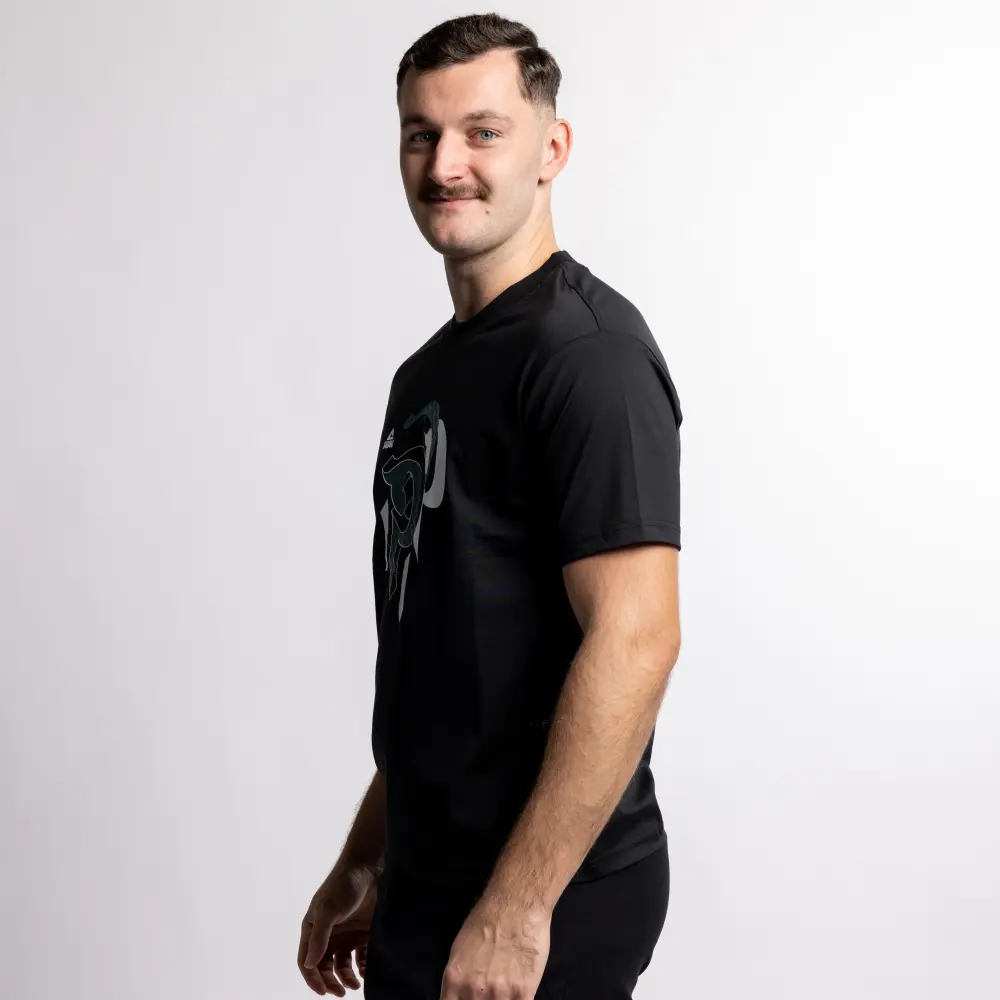 Moška majica PEAK FW6243511