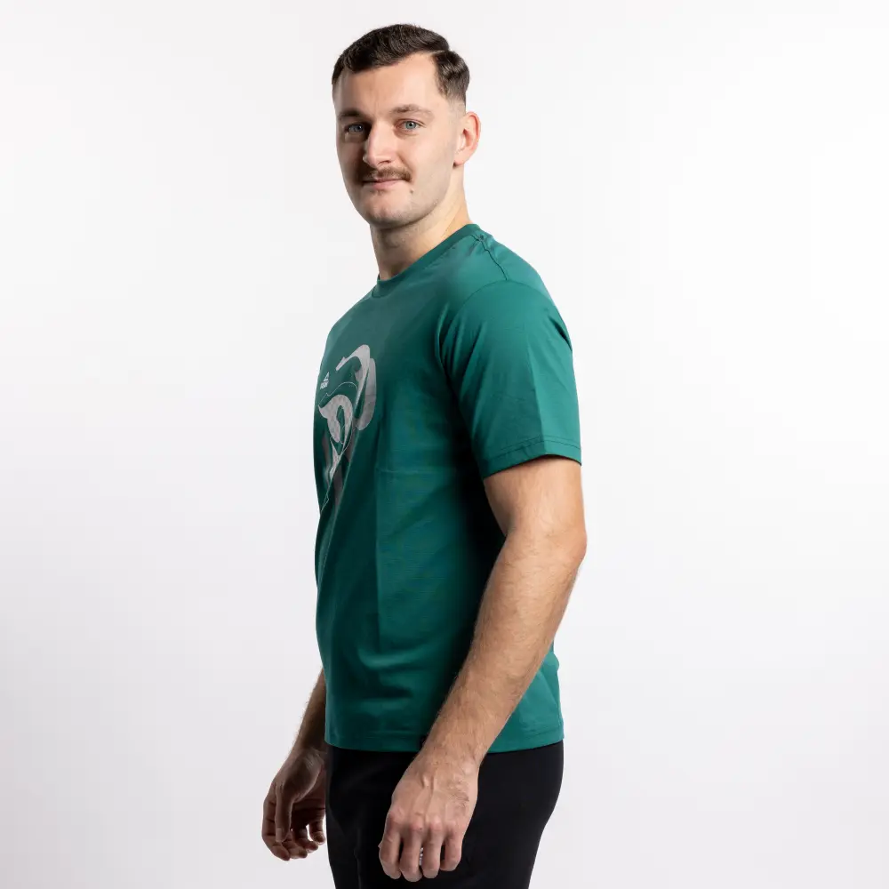 Moška majica PEAK FW6243511