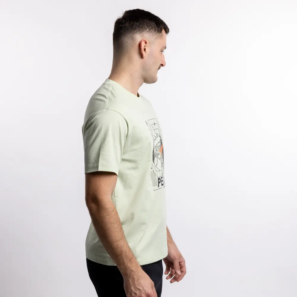 Moška majica PEAK FW6243571